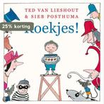 Nachtphantasien 9789059650947 Ted van Lieshout, Verzenden, Gelezen, Ted van Lieshout