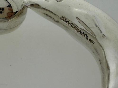 Tiffany & Co. - Ratel Dolphin rattle - V.S., Antiek en Kunst, Antiek | Speelgoed