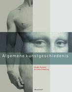 Algemene kunstgeschiedenis 9789029066211, Boeken, Verzenden, Zo goed als nieuw