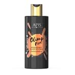 Olimp Fire, Vitaliserende lichaamsolie 300ml APIS, Sieraden, Tassen en Uiterlijk, Uiterlijk | Cosmetica en Make-up, Nieuw, Verzenden