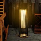 TRUUSK e Tuinlamp, Buitenlamp, Op Zonne-energie, 8 Uur Werki, Verzenden, Nieuw