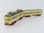 Philotrain H0 - 108A/109A - Modeltram (1) - Buitenlijner, Nieuw