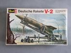 Revell H-560 Deutsche Rakete V-2 1:69, Verzenden, Nieuw, Revell