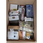 Retourbox met retourproducten mix - Huishoudelijk /, Verzenden