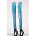110 120 kinder skis ATOMIC VANTAGE X JR, BEND-X + Atomic C5, Sport en Fitness, Gebruikt, Verzenden, 100 tot 140 cm, Carve