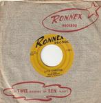 Dick Jordan - Little Christine + Ill love you forever (V..., Cd's en Dvd's, Vinyl Singles, Verzenden, Nieuw in verpakking