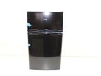 Exquisit KGC087-25-040EB - Koel-vriescombinatie - 85 cm hoog, Verzenden, Zo goed als nieuw