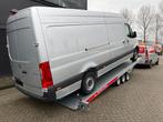 Temared Autoambulance zonder oprijplaten! Actie!