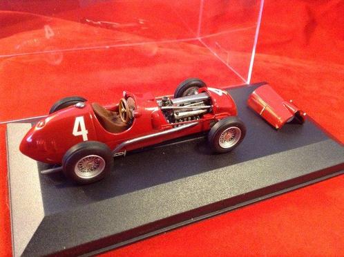 M.G. Model Plus - made in Italy 1:43 - Model raceauto -, Hobby en Vrije tijd, Modelauto's | 1:5 tot 1:12