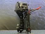 Tohatsu 9.8 buitenboordmotor, Watersport en Boten, 5 tot 10 pk, Viertaktmotor, Ophalen of Verzenden, Zo goed als nieuw