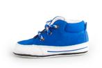 IK-KE Sneakers in maat 22 Blauw | 10% extra korting, Kinderen en Baby's, Verzenden, Jongen of Meisje, IK-KE, Schoenen