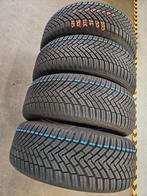 205/55/16 94V CONTINENTAL 4SEIZOENSBANDEN 7,7MM PROFIEL 4X, Auto-onderdelen, Banden en Velgen, Gebruikt, 16 inch, 205 mm, All Season