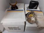 Franklin Mint Military collector Watch - Zakhorloge -