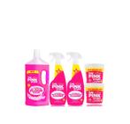 The Pink Stuff - Woonkamer Set inclusief vloerreiniger,, Huis en Inrichting, Verzenden
