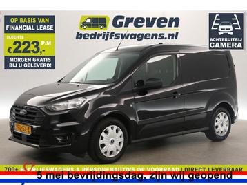 Ford Transit Connect 1.5 EcoBlue L1H1 Airco Cam PDC €223pm beschikbaar voor biedingen