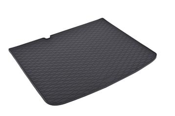 Rubber kofferbakmat - Skoda Elroq (vanaf 2025) beschikbaar voor biedingen