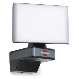 Slimme led bouwlamp | Brennenstuhl Connect, Huis en Inrichting, Lampen | Overige, Nieuw, Verzenden