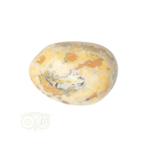 Bumble Bee Jaspis trommelsteen Nr 10 - 21 gram, Verzenden, Nieuw
