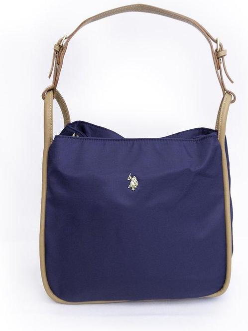 US POLO ASSN. Houston Schoudertas Dames, Sieraden, Tassen en Uiterlijk, Tassen | Schoudertassen, Verzenden