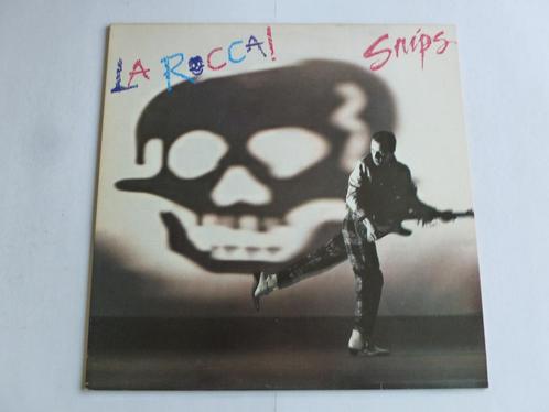 Snips (Chris Spedding) - La Rocca! (LP), Cd's en Dvd's, Vinyl | Pop, Verzenden