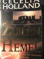 Zuilen van de hemel / Parel pockets 9789022519677, Verzenden, Gelezen, Cecilia Holland