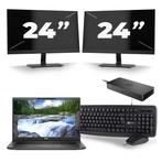 Dell Latitude 7400 - Intel Core i5-8e Generatie - 14 inch -, Computers en Software, Windows Laptops, Verzenden, Nieuw