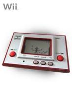 MarioWii.nl: Game & Watch Ball - iDEAL!, Ophalen of Verzenden, Zo goed als nieuw