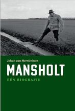 9789056154974 Mansholt Johan van Merrienboer, Boeken, Verzenden, Nieuw, Johan van Merrienboer
