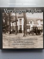 Vervlogen Tijden, een fotografische geschiedenis van Ter, Boeken, Verzenden, Zo goed als nieuw, R.F.E. Wolf