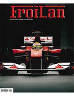 2010 FERRARI FROILAN MAGAZINE ARGENTINIE 27, Nieuw, Ferrari, Author