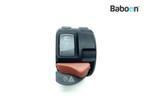 Stuurschakelaar Links BMW R 1200 GS 2010-2012 (R1200GS 10), Verzenden, Gebruikt
