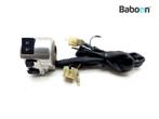 Stuurschakelaar Links Honda VT 600 Shadow 1988-1998 (VT600, Verzenden, Gebruikt