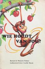 Wie houdt van jou? 9789062050161 Palmer, Boeken, Verzenden, Gelezen, Palmer