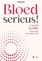 9789464788457 Bloedserieus! | Tweedehands, Boeken, Verzenden, Zo goed als nieuw, Femke Reynaert