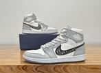 Christian Dior - Jordan 1 Retro High - Sneakers - Maat: EU, Nieuw