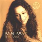 Total Touch - This Way, Ophalen of Verzenden, Gebruikt