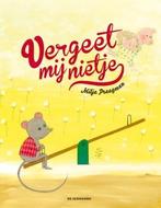 Vergeet-mij-nietje 9789058389268 Milja Praagman, Boeken, Kinderboeken | Kleuters, Verzenden, Zo goed als nieuw, Milja Praagman