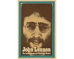 John lennon de interviews rolling stone - John lennon de, Boeken, Ophalen of Verzenden, Nieuw