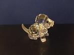 Swarovski - Beeldje - Beagle sitting - 158418 - Kristal