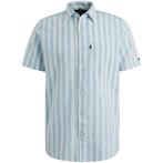 Nieuw! | Vanguard Overhemd VSIS2404260 | Maat M | Blauw, Kleding | Heren, Overhemden, Nieuw, Vanguard, Blauw, Verzenden