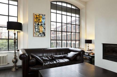 TedyZet (XX) - Urban Frequency XL, Antiek en Kunst, Kunst | Schilderijen | Modern