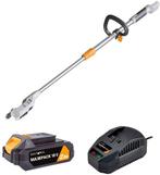 2dekans | Batavia Maxxpack 18V Fixxbrush accu onkruidborstel, Ophalen of Verzenden, Zo goed als nieuw