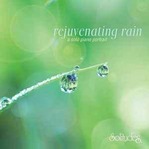 cd digi - John Herberman - Rejuvenating Rain: A Solo Pian..., Cd's en Dvd's, Cd's | Klassiek, Zo goed als nieuw, Verzenden