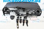 AIRBAG SET – DASHBOARD ZWART HONDA JAZZ (2020-HEDEN), Honda, Gebruikt