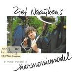 Zjef Naaijkens - Harmoniemodel, Ophalen of Verzenden, Gebruikt
