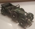 Franklin Mint 1:24 - Modelauto - 1929 Bentley 4,5-Liter, Nieuw