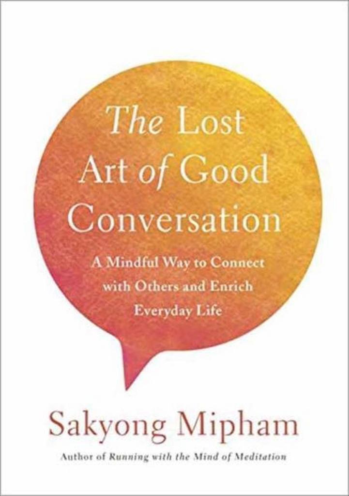 The Lost Art of Good Conversation 9780451499431, Boeken, Taal | Engels, Zo goed als nieuw, Verzenden
