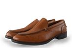 Vero Cuoio Loafers in maat 42 Cognac | 10% korting, Kleding | Heren, Schoenen, Loafers, Overige kleuren, Verzenden, Vero Cuoio