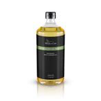 Beauty & Care Eucalyptus Mint Massage oil 250 ml.  new, Ophalen of Verzenden, Nieuw, Olie of Lotion