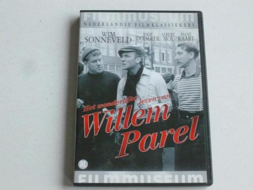 Het wonderlijke leven van Willem Parel - Wim Sonneveld (DVD), Cd's en Dvd's, Dvd's | Klassiekers, Verzenden